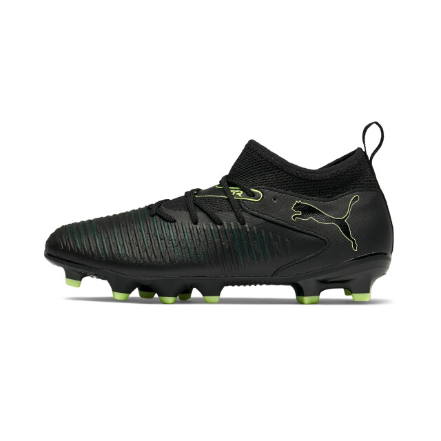 Puma future 8 match fg/ag jr voetbal schoen firm ground jongens - 069505_990-5,5 large