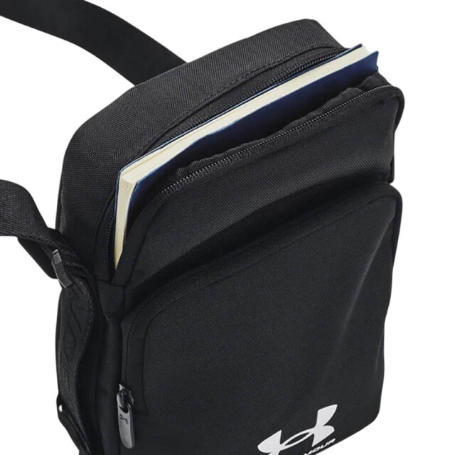 Under Armour Essential lite crossbody tas UTPP3440_black large