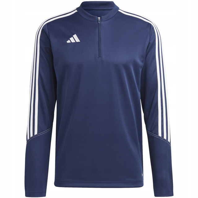 Adidas Heren tiro 23 trainings top UTPP1900_navyblue large