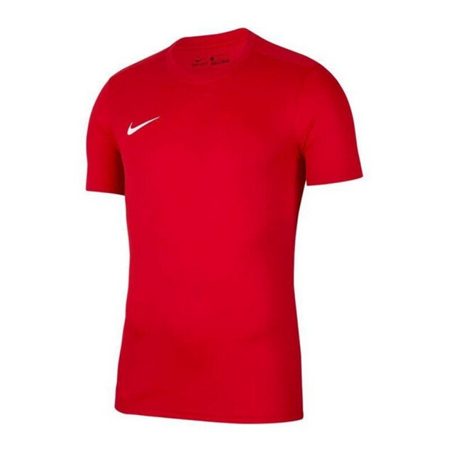 Nike Dry park vii jersey voor kinderen UTPP5794_red large Nike Dry park vii jersey voor kinderen UTPP5794_red large