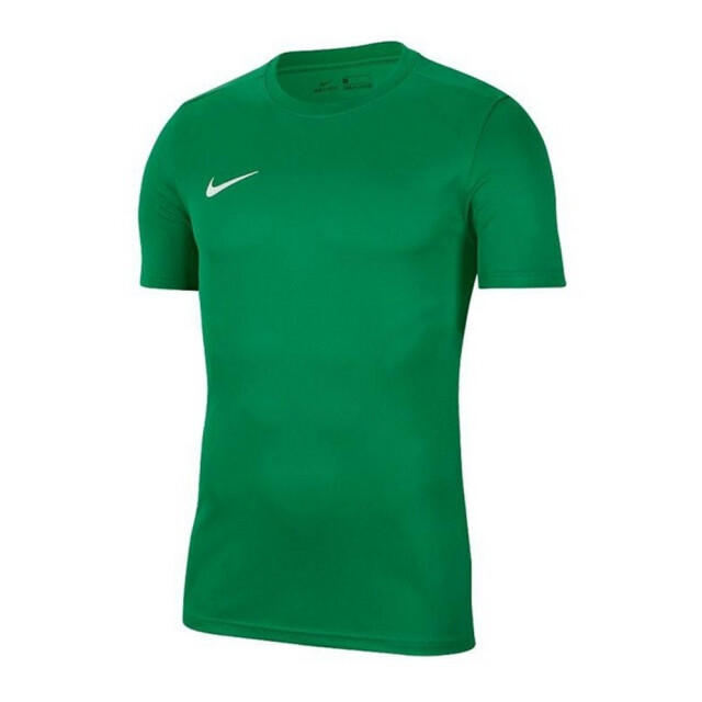 Nike Dry park vii jersey voor kinderen UTPP5794_darkgreen large Nike Dry park vii jersey voor kinderen UTPP5794_darkgreen large