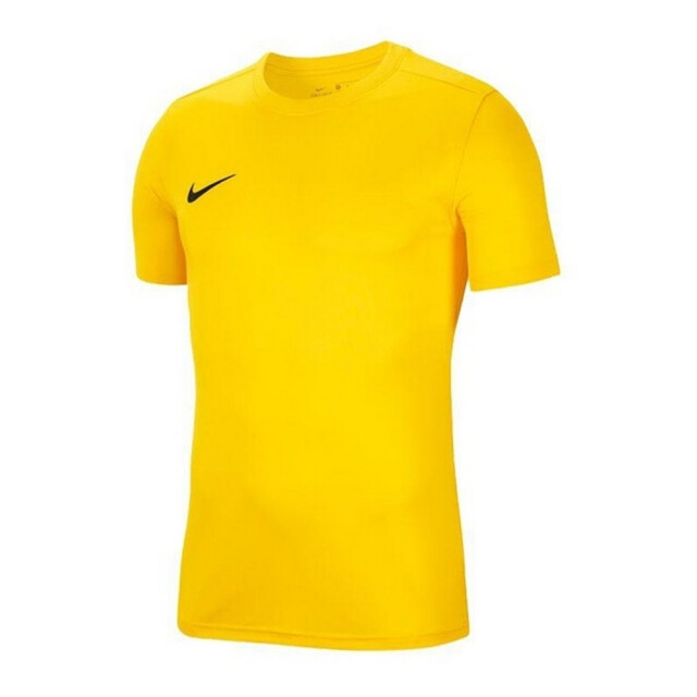 Nike Dry park vii jersey voor kinderen UTPP5794_yellow large Nike Dry park vii jersey voor kinderen UTPP5794_yellow large