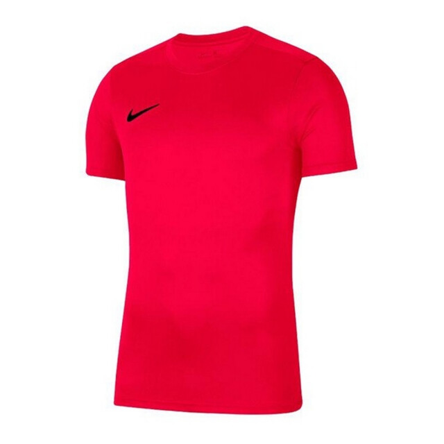 Nike Dry park vii jersey voor kinderen UTPP5794_darkred large Nike Dry park vii jersey voor kinderen UTPP5794_darkred large
