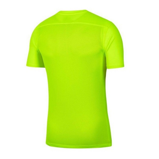 Nike Dry park vii jersey voor kinderen UTPP5794_lemongreen large Nike Dry park vii jersey voor kinderen UTPP5794_lemongreen large