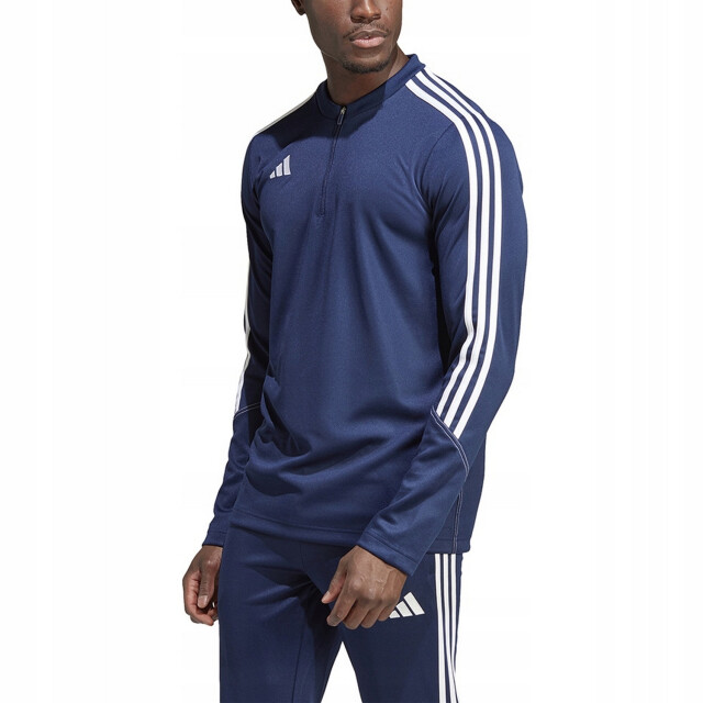 Adidas Heren tiro 23 trainings top UTPP1900_navyblue large