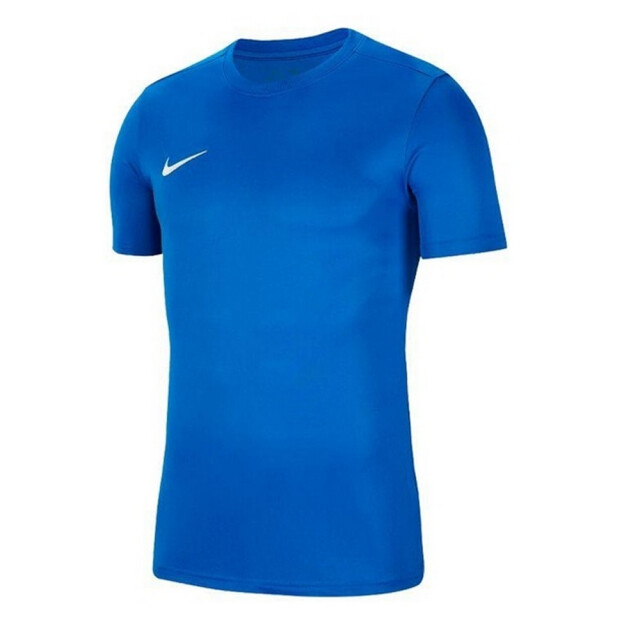 Nike Dry park vii jersey voor kinderen UTPP5794_blue large Nike Dry park vii jersey voor kinderen UTPP5794_blue large