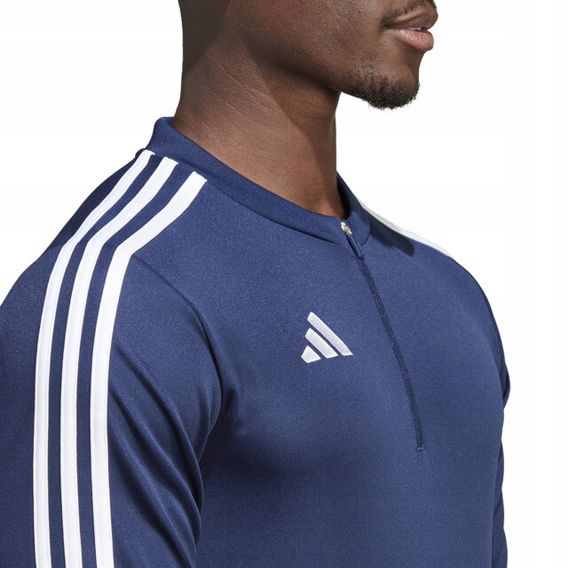 Adidas Heren tiro 23 trainings top UTPP1900_navyblue large