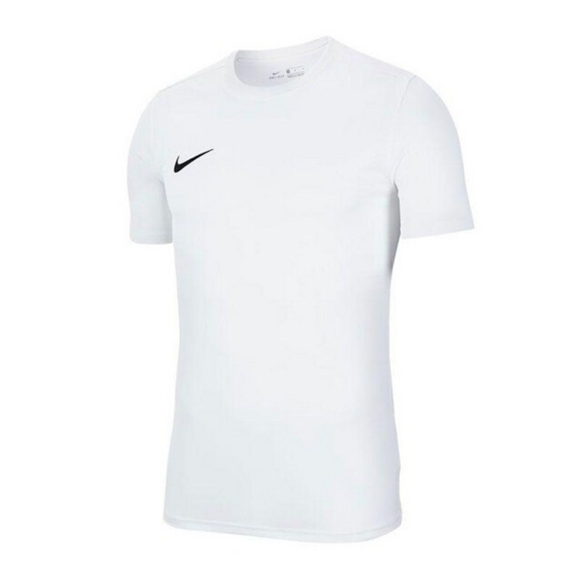 Nike Dry park vii jersey voor kinderen UTPP5794_whiteblack large Nike Dry park vii jersey voor kinderen UTPP5794_whiteblack large