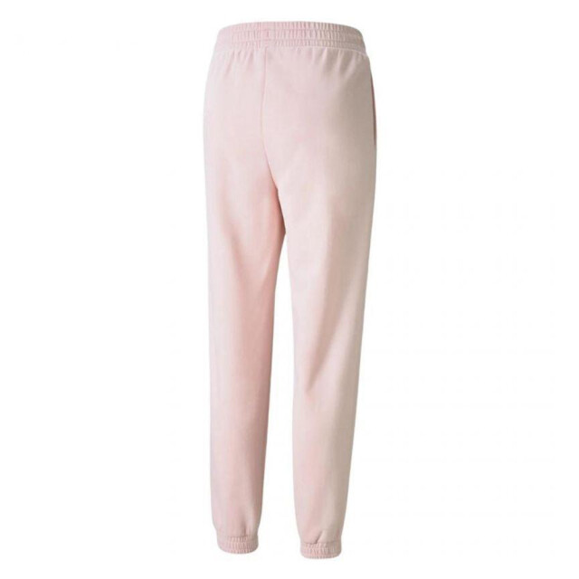 Puma Dames modern joggingbroek UTPP2306_pink large