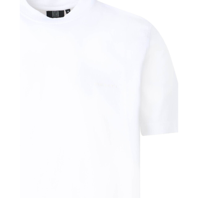 Genti T-shirt short sleeve 103208-001-XXL large