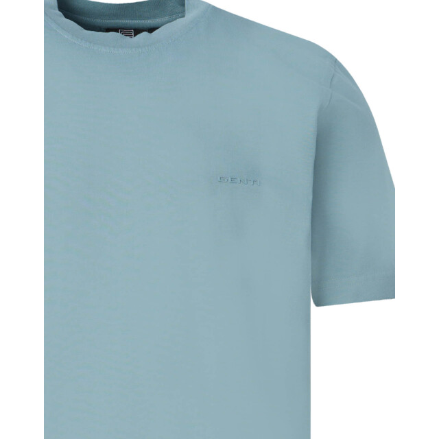 Genti T-shirt short sleeve 103209-001-XL large