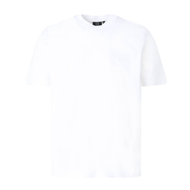 Genti T-shirt short sleeve 103208-001-XXL large