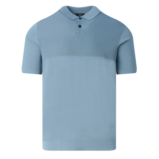 Genti Polo short sleeve 103213-001-XXL large