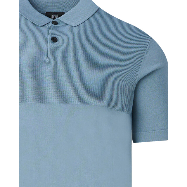 Genti Polo short sleeve 103213-001-XXL large