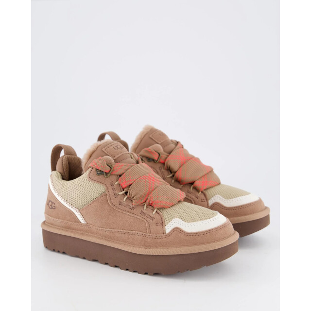 UGG Australia Dames lowmel sneaker rocky oak 1144032-RYK large