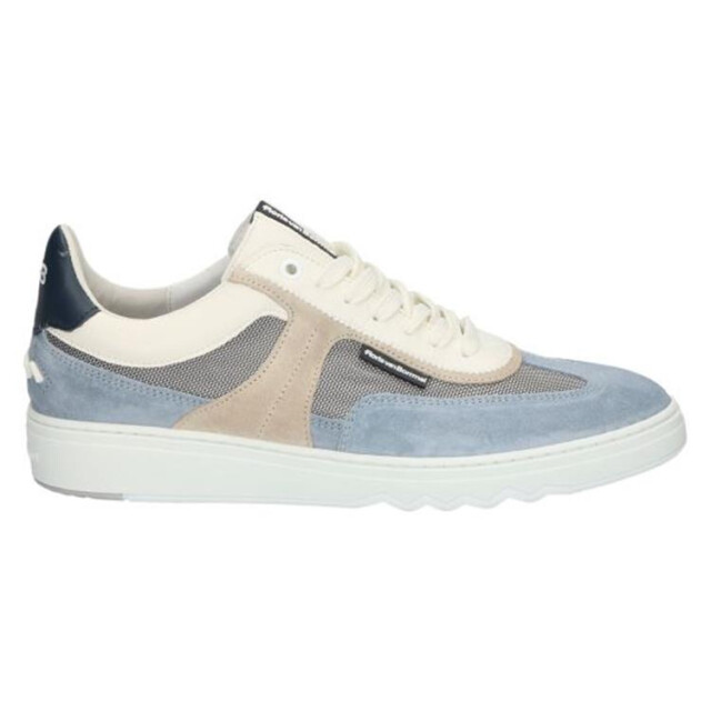 Floris van Bommel SFM-10216 Sneakers Blauw SFM-10216 large
