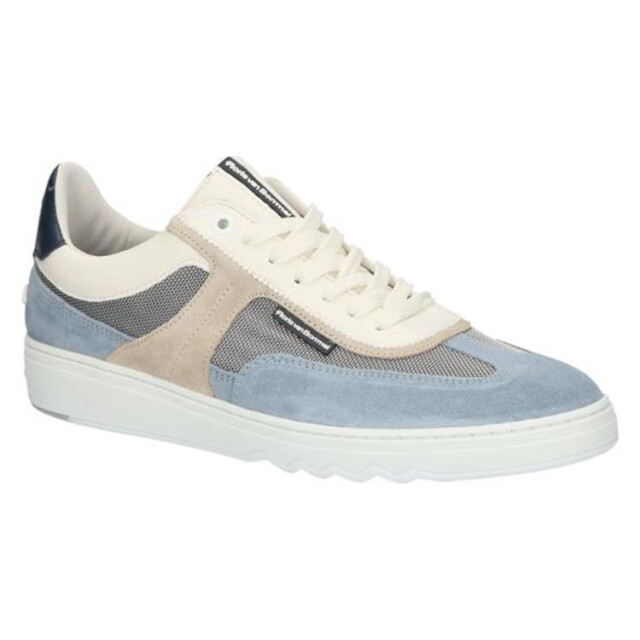 Floris van Bommel SFM-10216 Sneakers Blauw SFM-10216 large
