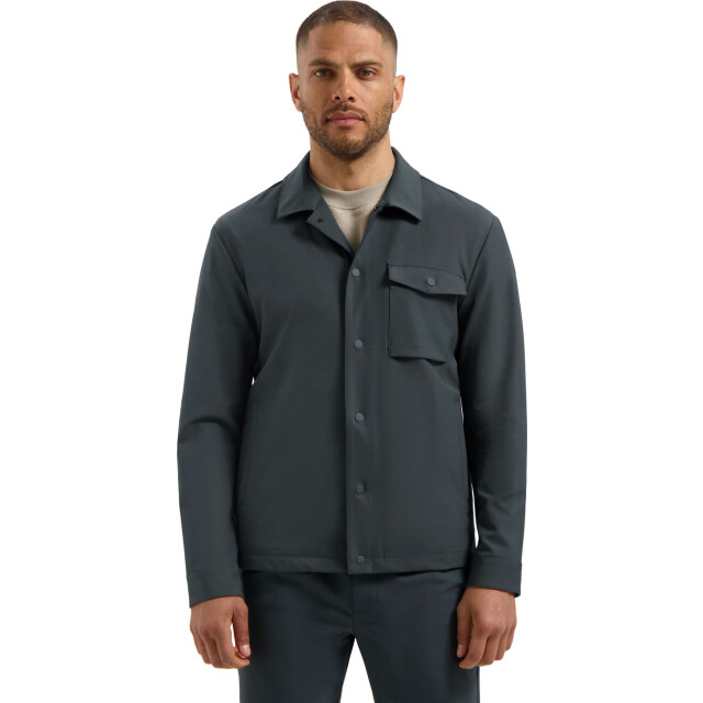 Dstrezzed Lason overshirt 152018-562 large