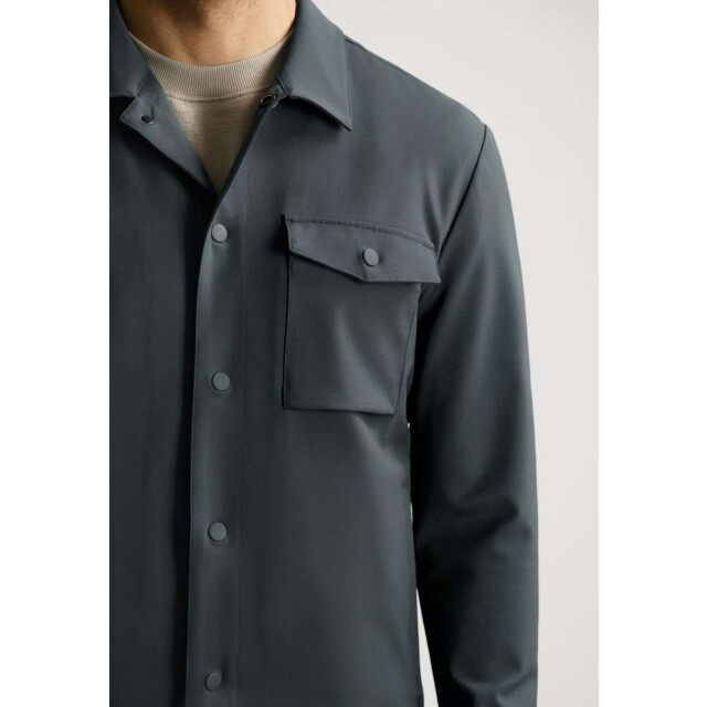 Dstrezzed Lason overshirt 152018-562 large