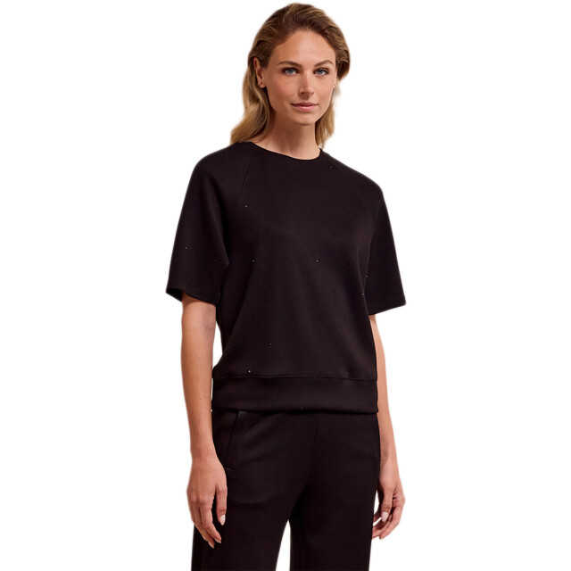 Tramontana Jumper black C12-17-601-009000 large Tramontana Jumper black C12-17-601-009000 large