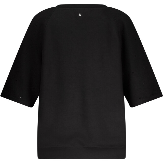 Tramontana Jumper black C12-17-601-009000 large Tramontana Jumper black C12-17-601-009000 large