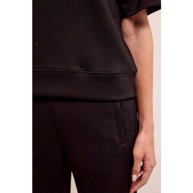 Tramontana Jumper black C12-17-601-009000 large Tramontana Jumper black C12-17-601-009000 large