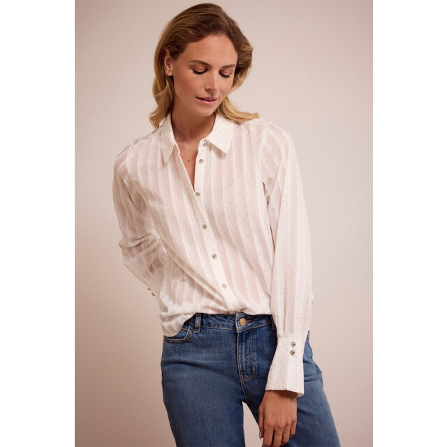 Tramontana Blouse O04-17-301-001100 large