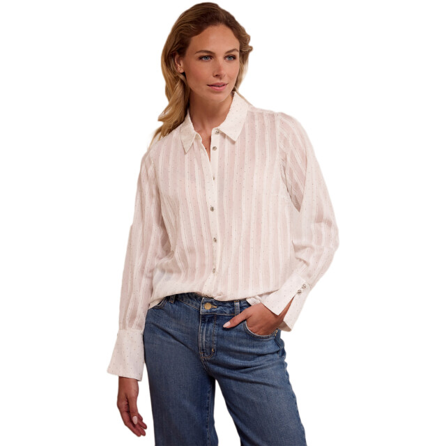 Tramontana Blouse O04-17-301-001100 large