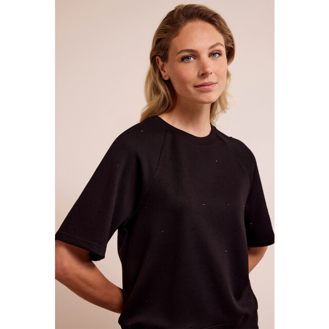 Tramontana Jumper black C12-17-601-009000 large Tramontana Jumper black C12-17-601-009000 large