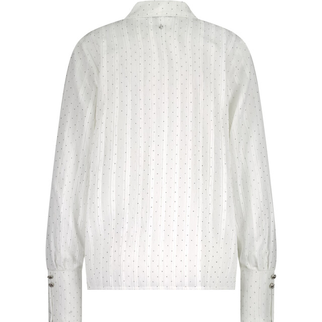 Tramontana Blouse O04-17-301-001100 large