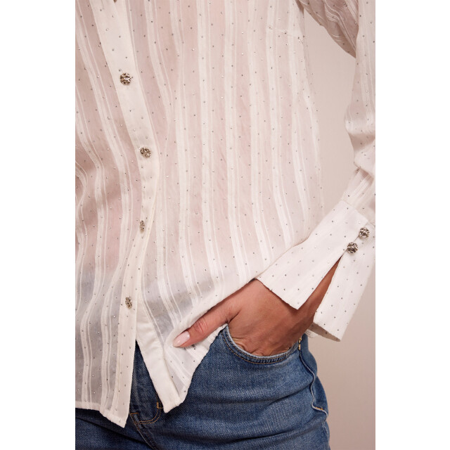 Tramontana Blouse O04-17-301-001100 large