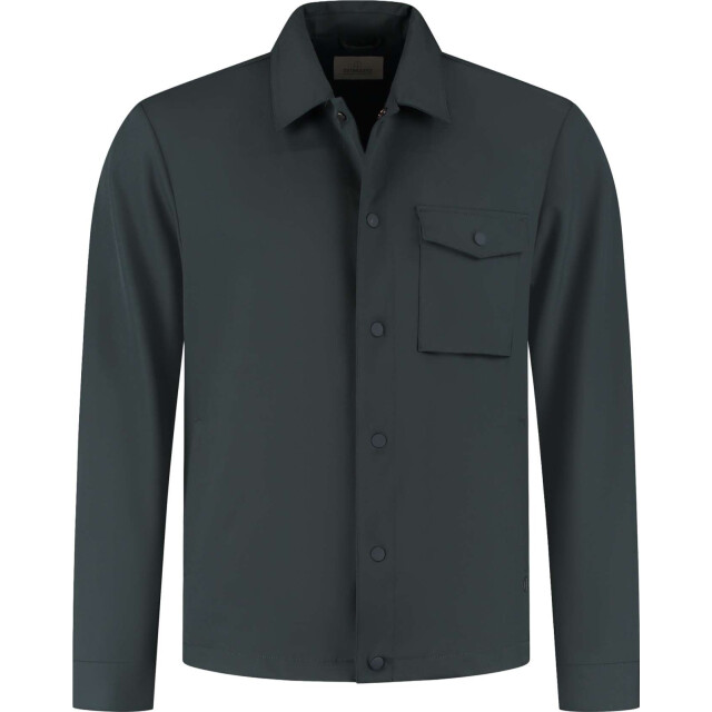 Dstrezzed Lason overshirt 152018-562 large