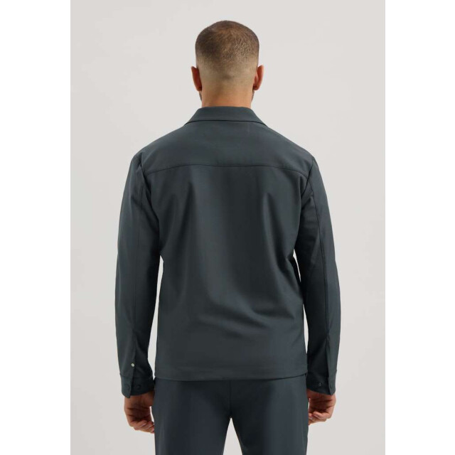 Dstrezzed Lason overshirt 152018-562 large