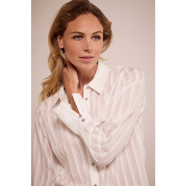 Tramontana Blouse O04-17-301-001100 large