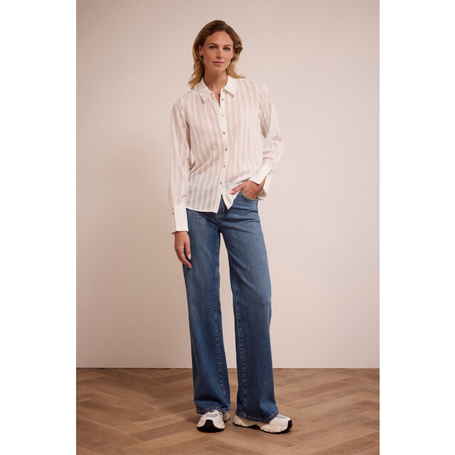 Tramontana Blouse O04-17-301-001100 large