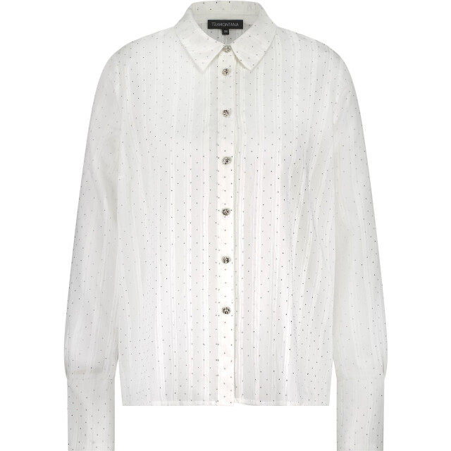 Tramontana Blouse O04-17-301-001100 large