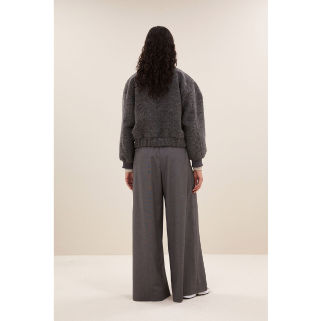 By-Bar Amsterdam Aleksi jacket dark grey 25519016-830 large