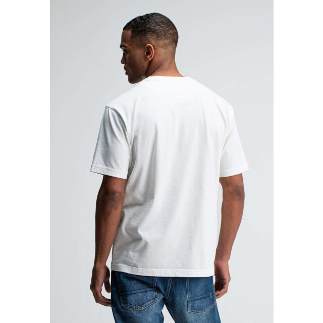 Butcher of Blue Army loose tee M2512013-110 large