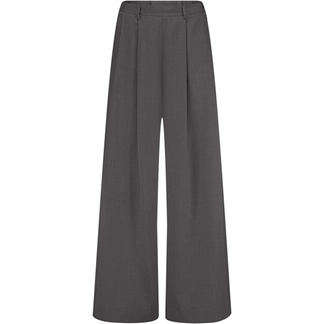 By-Bar Amsterdam Sef pants dark grey 25518028-830 large