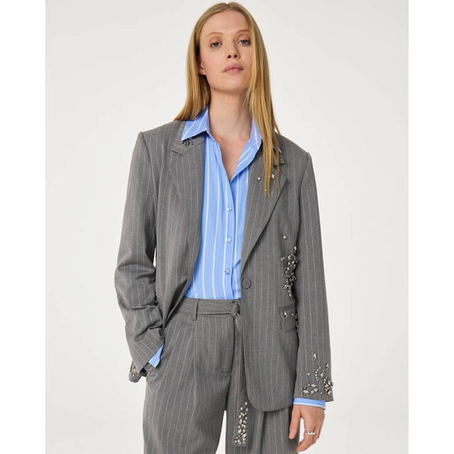 Fabienne Chapot Blazer cltbla05 keaton Fabienne Chapot Blazer CLTBLA05 KEATON large