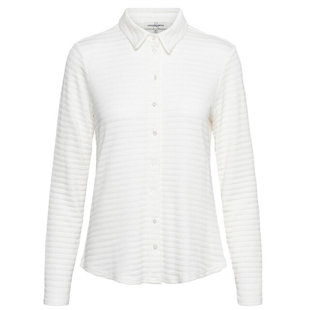 &Co Woman Blouse lange mouw bl380 lotte &Co Woman Blouse lange mouw BL380 LOTTE large