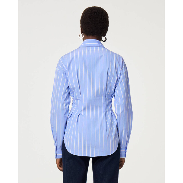 Fabienne Chapot Blouse lange mouw cltbls11 irina Fabienne Chapot Blouse lange mouw CLTBLS11 IRINA large