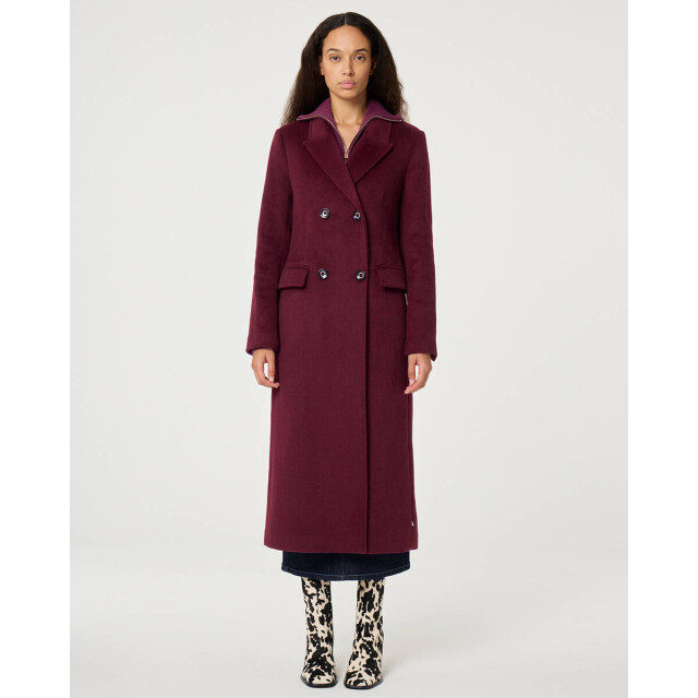 Fabienne Chapot Coat cltcts02 sophia Fabienne Chapot Mantel CLTCTS02 SOPHIA large