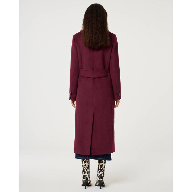 Fabienne Chapot Coat cltcts02 sophia Fabienne Chapot Mantel CLTCTS02 SOPHIA large
