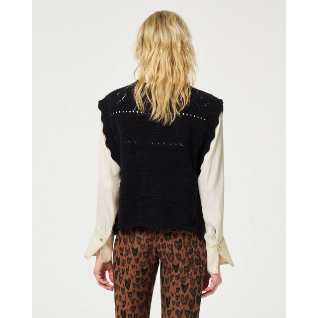 Fabienne Chapot Pullover cltpul11 kamilla Fabienne Chapot Spencer CLTPUL11 KAMILLA large