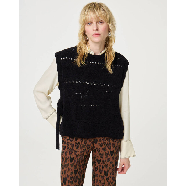 Fabienne Chapot Pullover cltpul11 kamilla Fabienne Chapot Spencer CLTPUL11 KAMILLA large