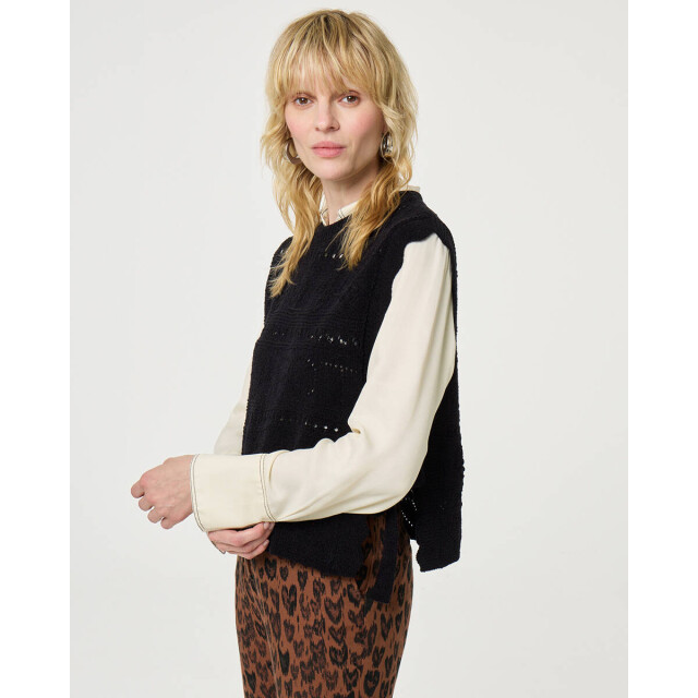 Fabienne Chapot Pullover cltpul11 kamilla Fabienne Chapot Spencer CLTPUL11 KAMILLA large