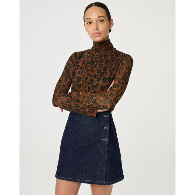 Fabienne Chapot Rok cltski18 cara Fabienne Chapot Rok CLTSKI18 CARA large