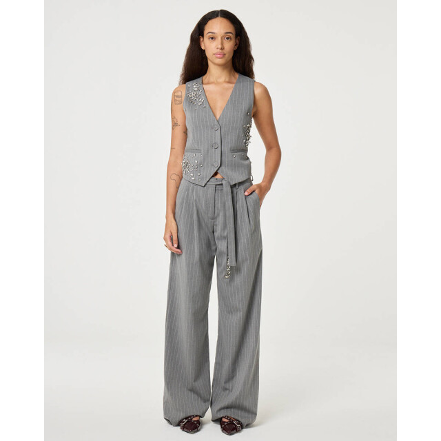 Fabienne Chapot Broek clttrs06 charlie Fabienne Chapot Pantalon CLTTRS06 CHARLIE large