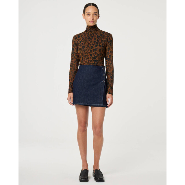 Fabienne Chapot Rok cltski18 cara Fabienne Chapot Rok CLTSKI18 CARA large